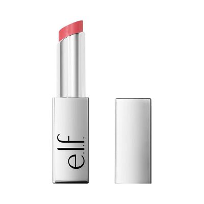 E.L.F. GLOW REVIVER SLIPSTICK (BARRA DE ACEITE LABIAL CON COLOR)